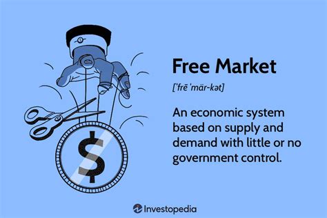 it would likely be underprovided in a free market. . Free market economics